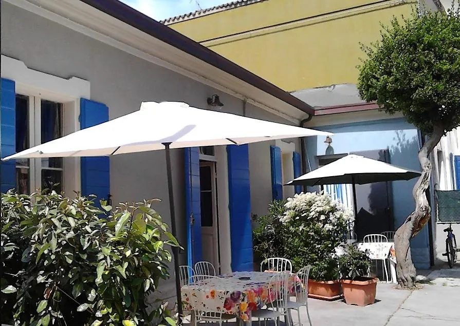 Casa Dei Pescatori Bellaria Villa Bellaria-Igea Marina