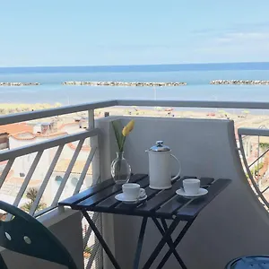  Apartment Casa Stefania Igea Marina Vista Mare