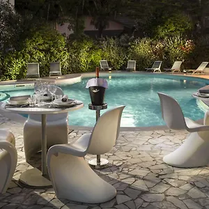 3* Hotell Buona Fortuna